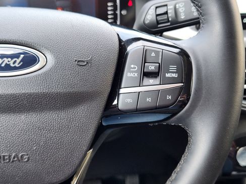 Used 2024 Ford Escape Active w/ Tech Pack #1 image 24