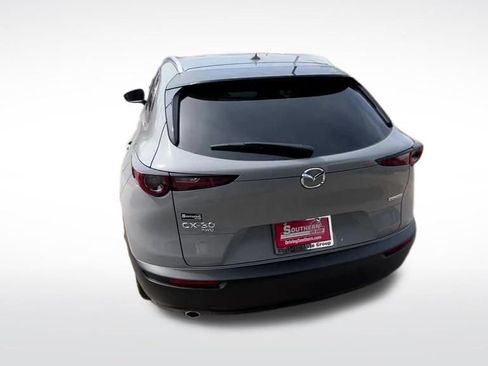 New 2025 MAZDA CX-30 AWD 2.5 S w/ Premium Package image 3