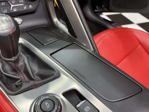 Used 2017 Chevrolet Corvette Grand Sport image 44