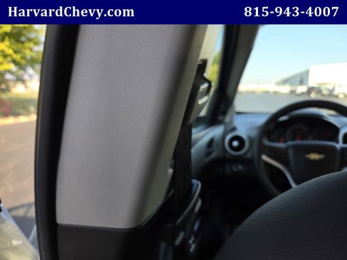 Used 2020 Chevrolet Sonic LS image 27