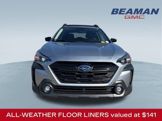 Used 2024 Subaru Outback Onyx Edition XT video 2