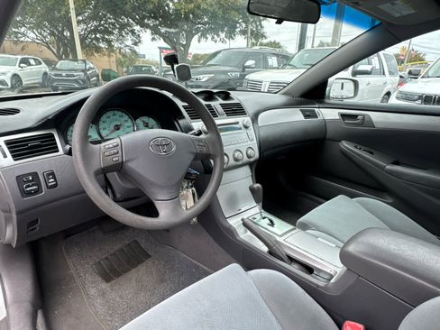 Used 2006 Toyota Solara SE image 13