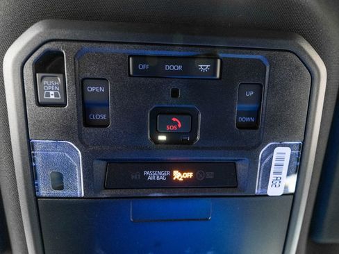 New 2026 Toyota Tacoma Limited AWD/4WD image 33