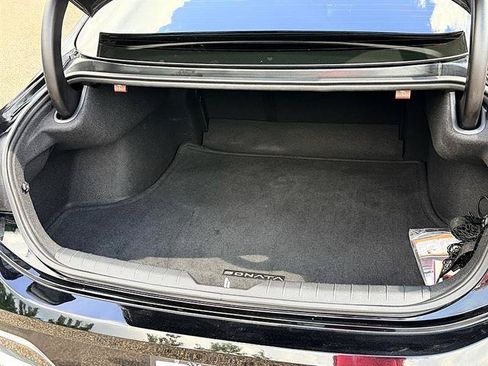 Used 2025 Hyundai Sonata SEL FWD image 14