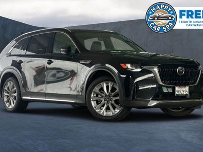 Used 2025 MAZDA CX-90 3.3 Turbo w/ Premium Plus Pkg