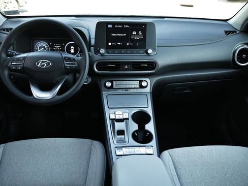Used 2023 Hyundai Kona SE w/ Cargo Package FWD image 26