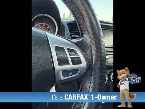 Used 2017 Mitsubishi Lancer LE FWD image 24