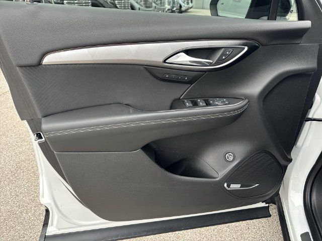 Used 2024 Buick Envision Sport Touring AWD/4WD image 22