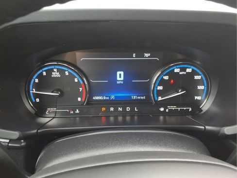 Certified 2023 Ford Bronco Sport Outer Banks AWD/4WD image 21