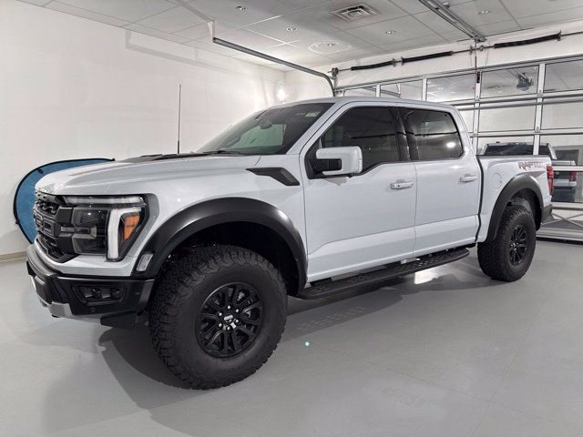 Used 2025 Ford F150 Raptor AWD/4WD image 3