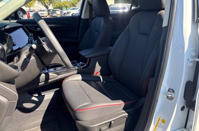 Used 2023 Buick Envision Essence w/ Technology Package I AWD/4WD image 9
