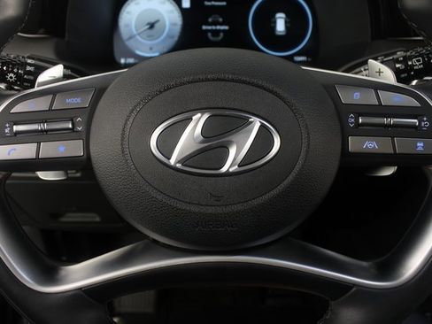 Used 2025 Hyundai Palisade Calligraphy image 15