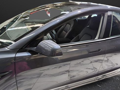 Used 2023 Tesla Model 3 Long Range AWD/4WD image 11