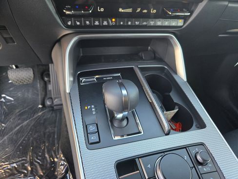 New 2026 MAZDA CX-90 3.3 Turbo w/ Premium Plus Pkg image 19