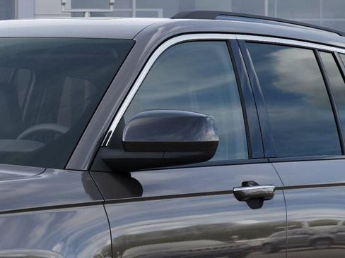 New 2025 Jeep Grand Cherokee Laredo X image 12