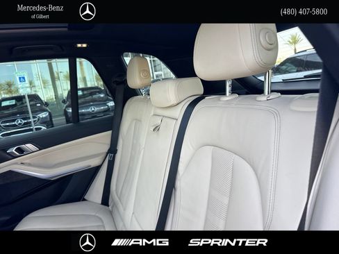Used 2022 BMW X5 xDrive40i w/ Luxury Seating Package AWD/4WD image 22