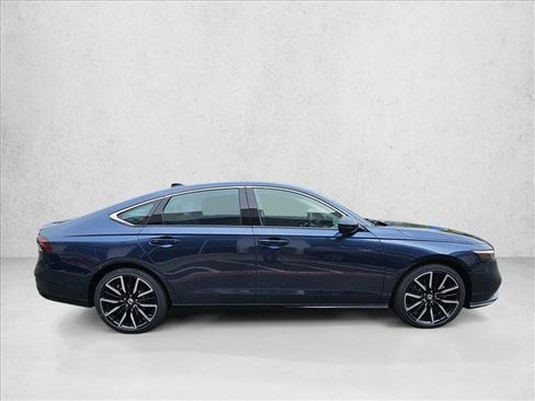 New 2026 Honda Accord Touring image 6