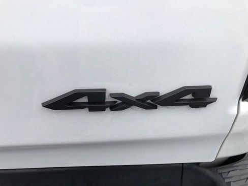 Used 2022 RAM 1500 Rebel w/ Rebel Level 2 Equipment Group AWD/4WD image 30