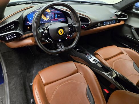 Used 2022 Ferrari 296 GTB image 19