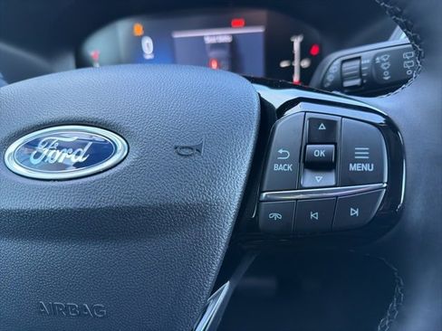 New 2026 Ford Escape Active w/ Cold Weather Package image 15