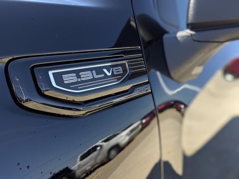 New 2026 GMC Sierra 1500 Pro w/ Graphite Edition image 11