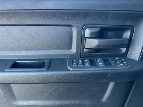 New 2026 RAM 2500 Tradesman image 10