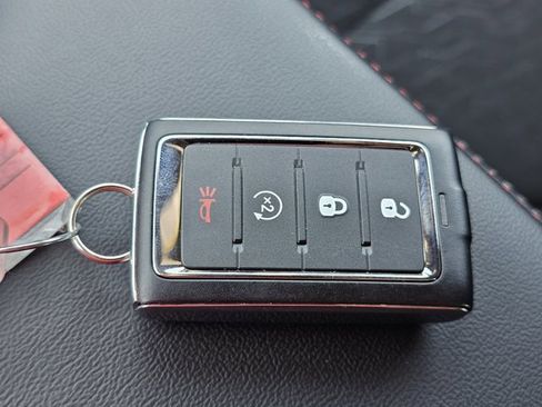 New 2026 Dodge Charger R/T AWD/4WD image 28