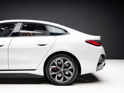 Used 2023 BMW i4 M50 w/ Premium Package image 20