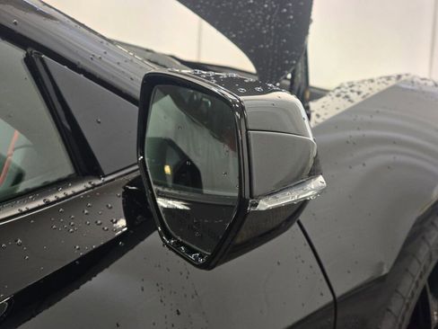 Used 2024 Chevrolet Corvette Stingray Premium Conv image 31