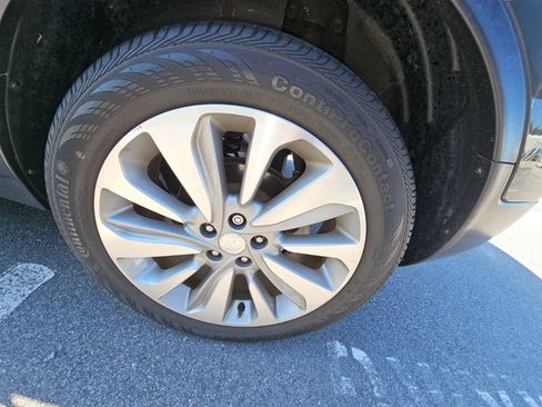 Used 2018 Buick Encore Preferred FWD image 12