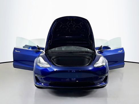 Used 2018 Tesla Model 3 Long Range AWD/4WD image 28