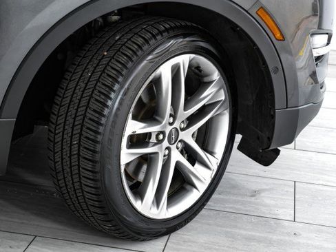 Used 2019 Lincoln MKC Reserve AWD/4WD image 62