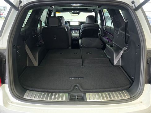 New 2025 Hyundai Palisade Calligraphy image 16