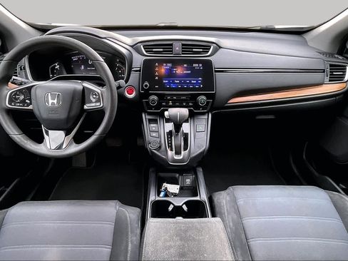 Certified 2018 Honda CR-V EX image 14