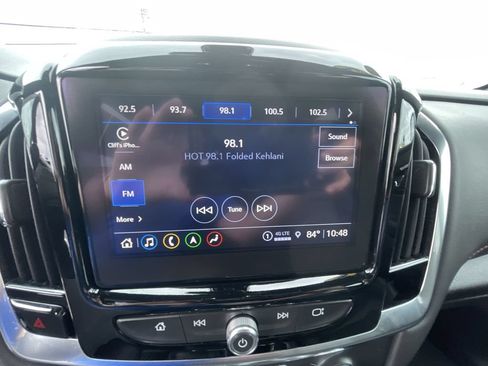 Certified 2023 Chevrolet Traverse RS FWD image 14