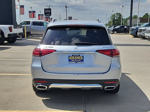 Used 2023 Mercedes-Benz GLE 450 4MATIC image 6