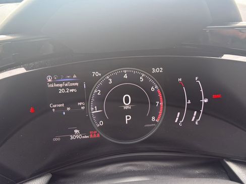 Used 2026 Lexus NX 350 AWD w/ Accessory Package (2T) image 41