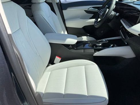 New 2026 Buick Envision Avenir AWD/4WD image 20