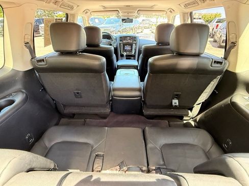 Used 2020 INFINITI QX80 Luxe w/ Proassist Package AWD/4WD image 30