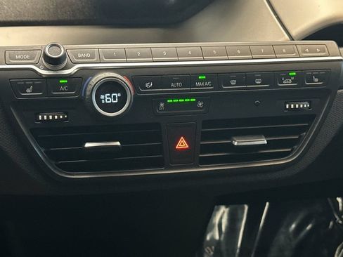 Used 2017 BMW i3 w/ Range Extender RWD image 21