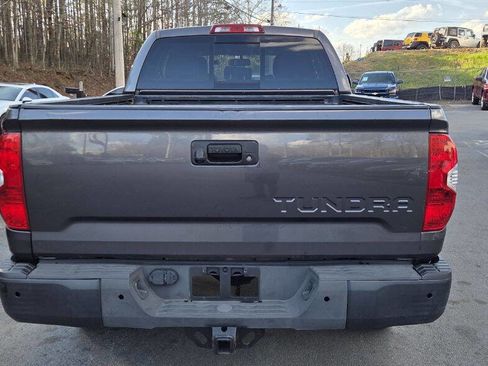 Used 2016 Toyota Tundra SR5 w/ TRD Off Road Package image 6