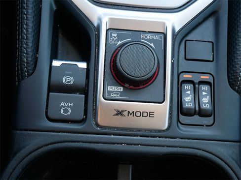 Certified 2024 Subaru Forester Premium image 26