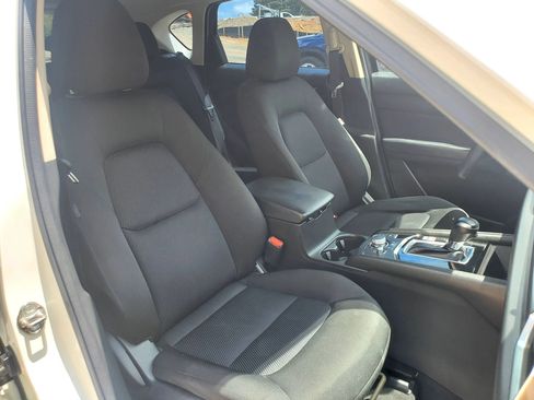 Used 2019 MAZDA CX-5 Sport AWD/4WD image 27