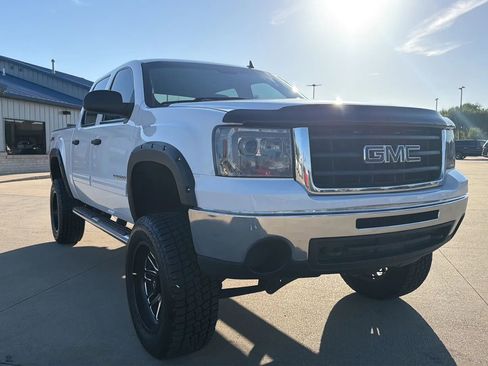 Used 2009 GMC Sierra 1500 SL AWD/4WD image 33