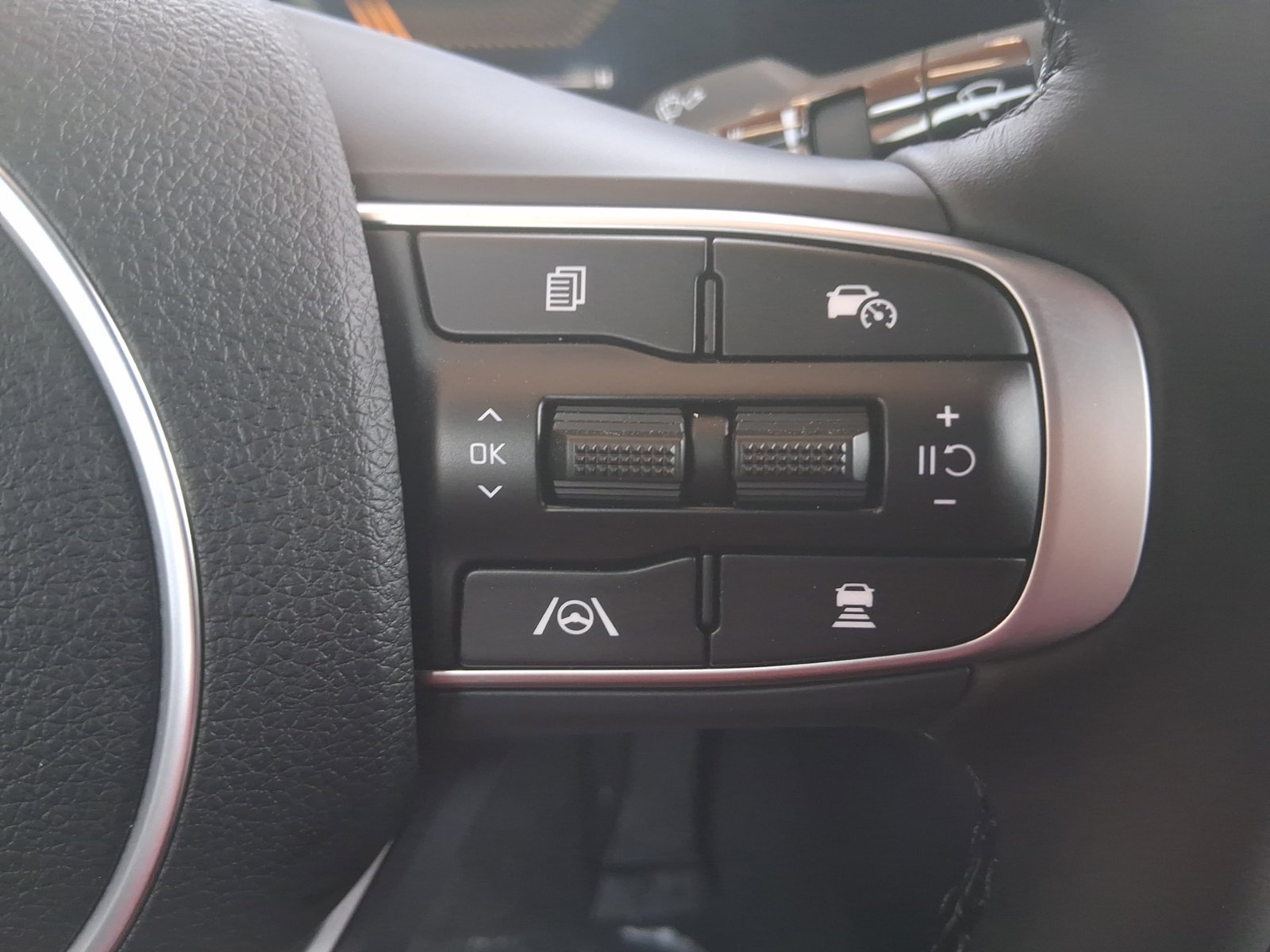 New 2026 Kia K5 GT-Line w/ GT-Line Premium Package FWD image 13