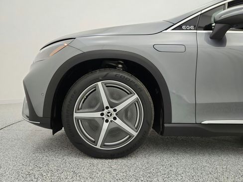 Used 2023 Mercedes-Benz EQE 350+ SUV image 17