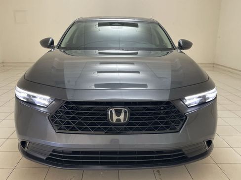 Used 2024 Honda Accord EX image 26