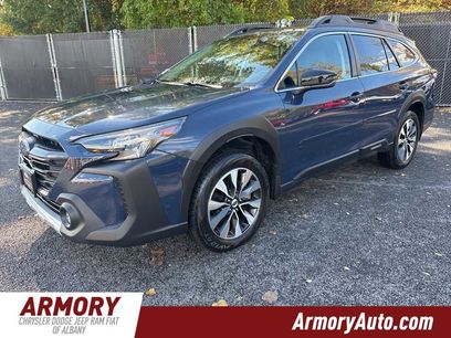 Used 2023 Subaru Outback Limited XT