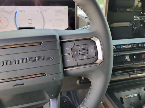 New 2025 GMC Hummer EV 2X image 14