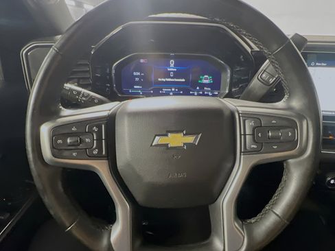 Used 2024 Chevrolet Silverado 1500 LT w/ Protection Package RWD image 18
